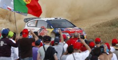 WRC: Loeb uznaje Portugali za prognostyk na ten rok